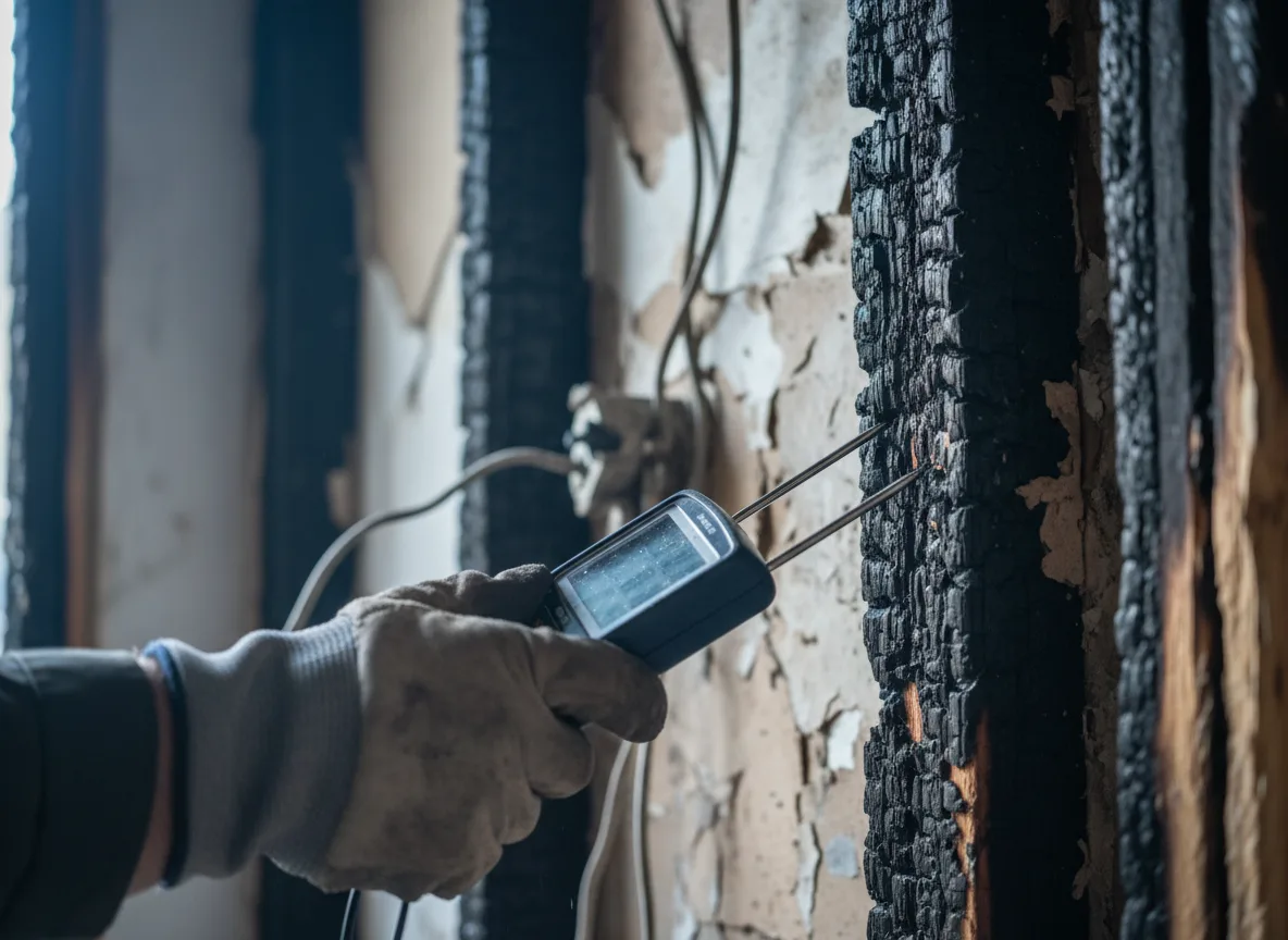 Fire Damage Restoration Piscataway, NJ FAQs